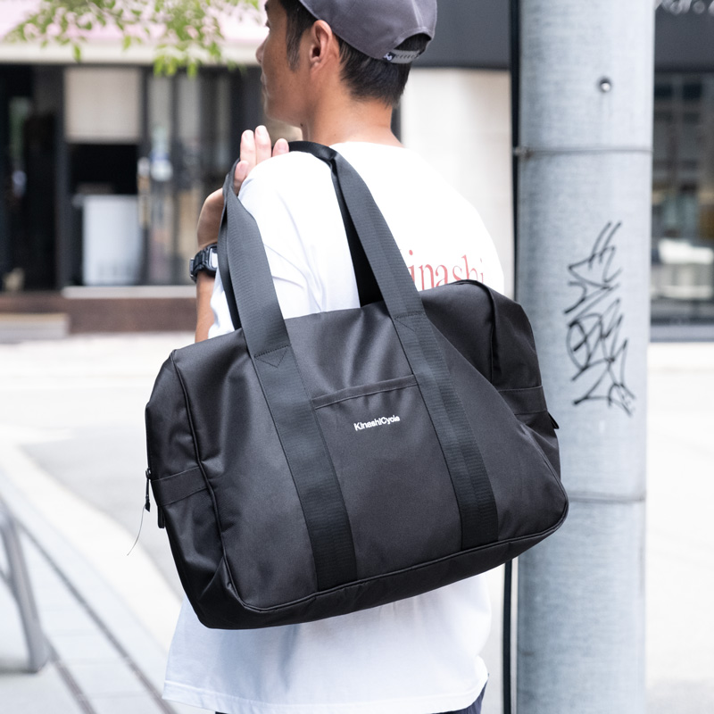 ボストンバッグ | 木梨サイクル