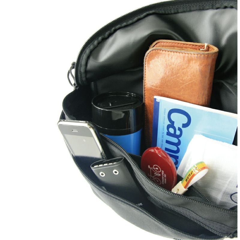 木梨サイクル×PORTER (コラボボディバッグ) | 木梨サイクル