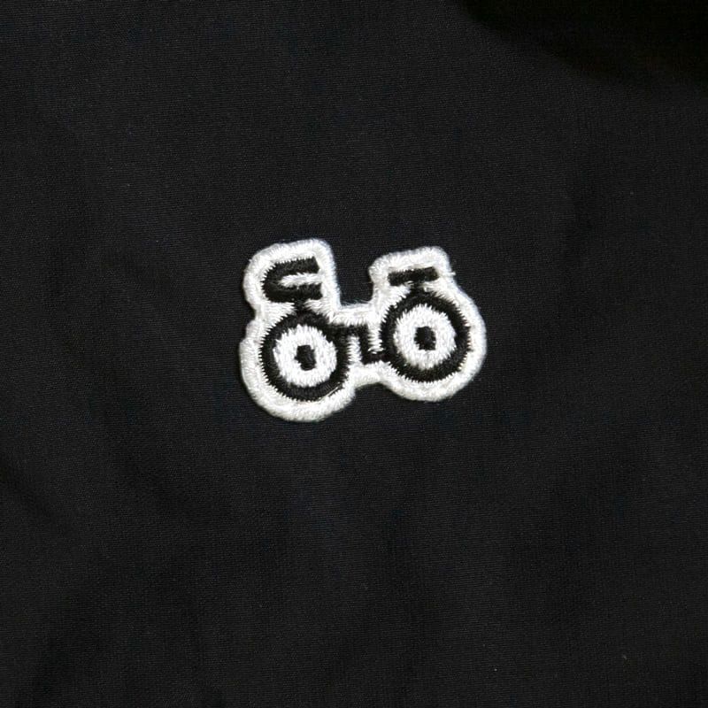 ビッグジップジャンパー | 木梨サイクル