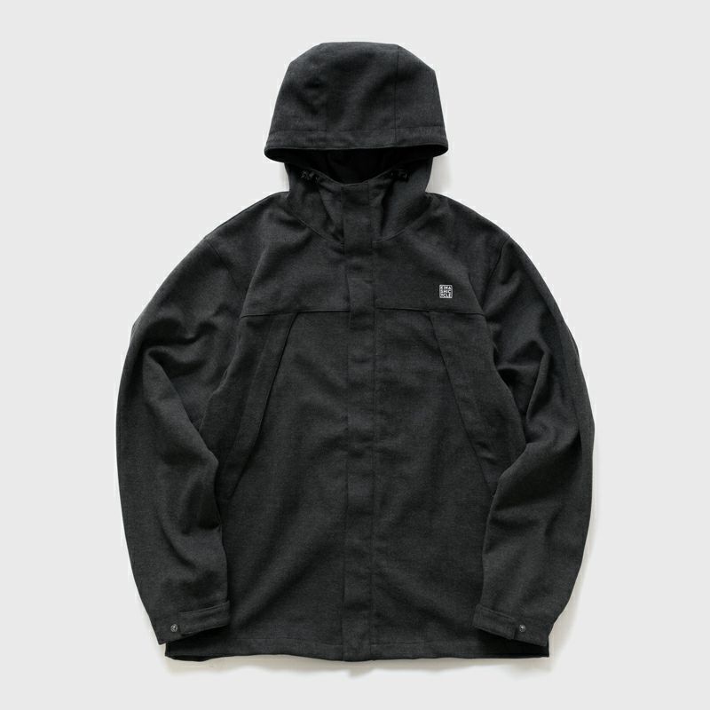 メルトンマウンテンパーカー | 木梨サイクル