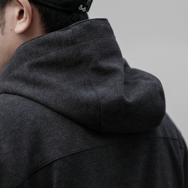 メルトンマウンテンパーカー | 木梨サイクル