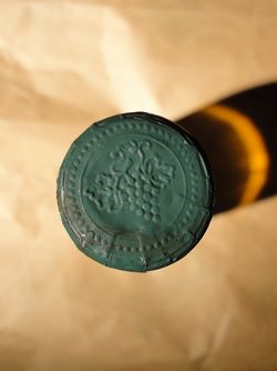 1992年ワイン | 1992 Puligny-Montrachet（ピュリニー・モンラッシェ