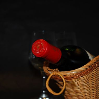 1973年ワイン | Mouton Rothschild（シャトー・ムートン・ロートシルト