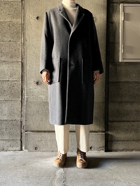 NO CONTROL AIR ノーコントロールエアー / Super100's オーストラリア