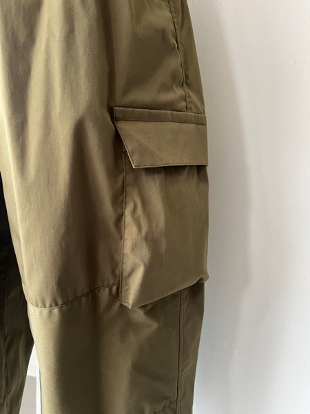 FIRMUM フィルマム / ライトウェイトポリエステル/高密ツイルクロス