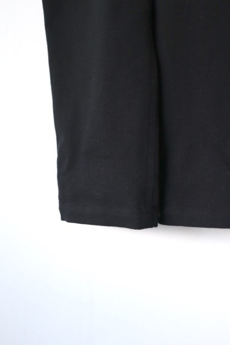 atelier naruse アトリエナルセ / コットンフラックスウールサロペット