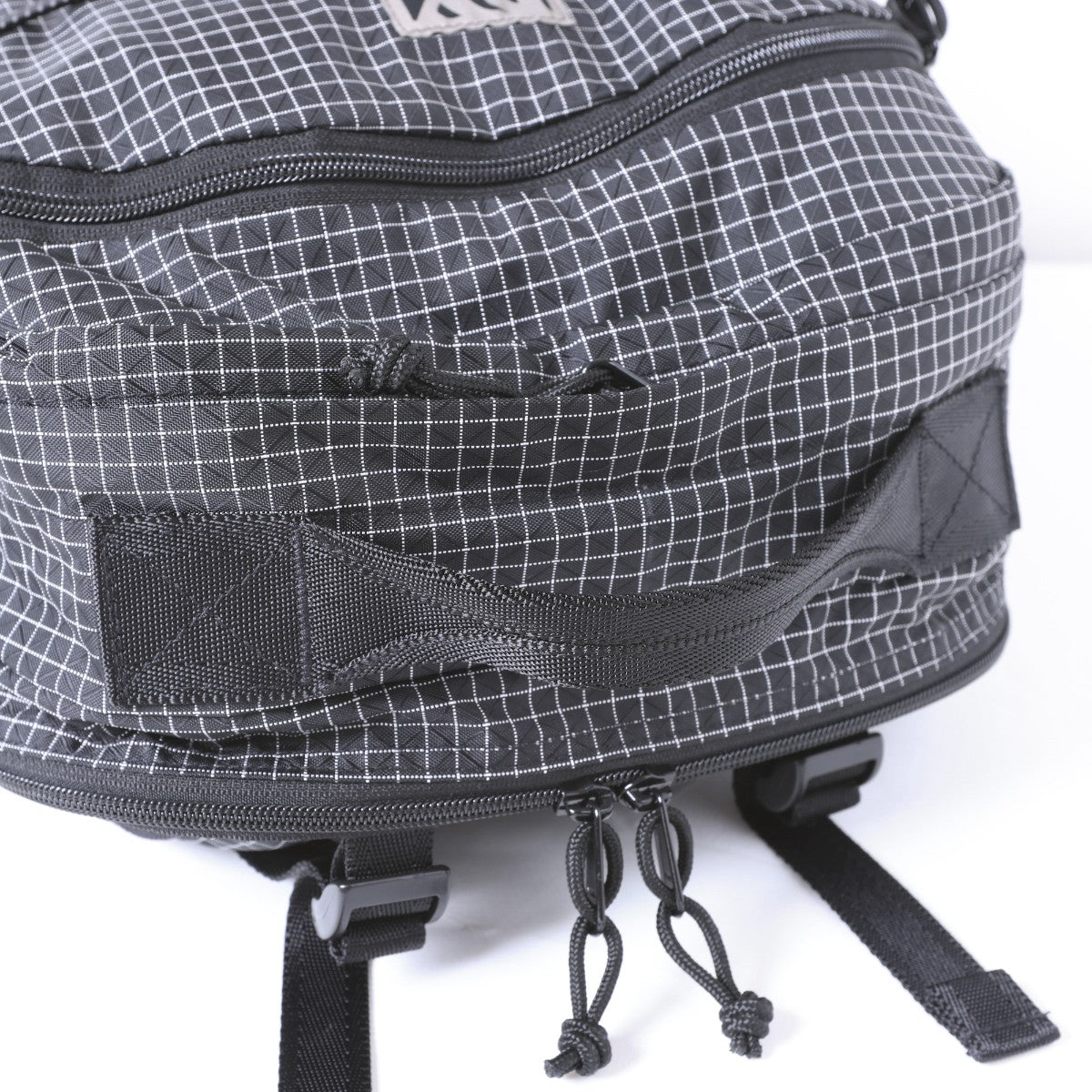 Liberaiders PX GRID NYLON TRAVERSE BACKPACK – Kinetics