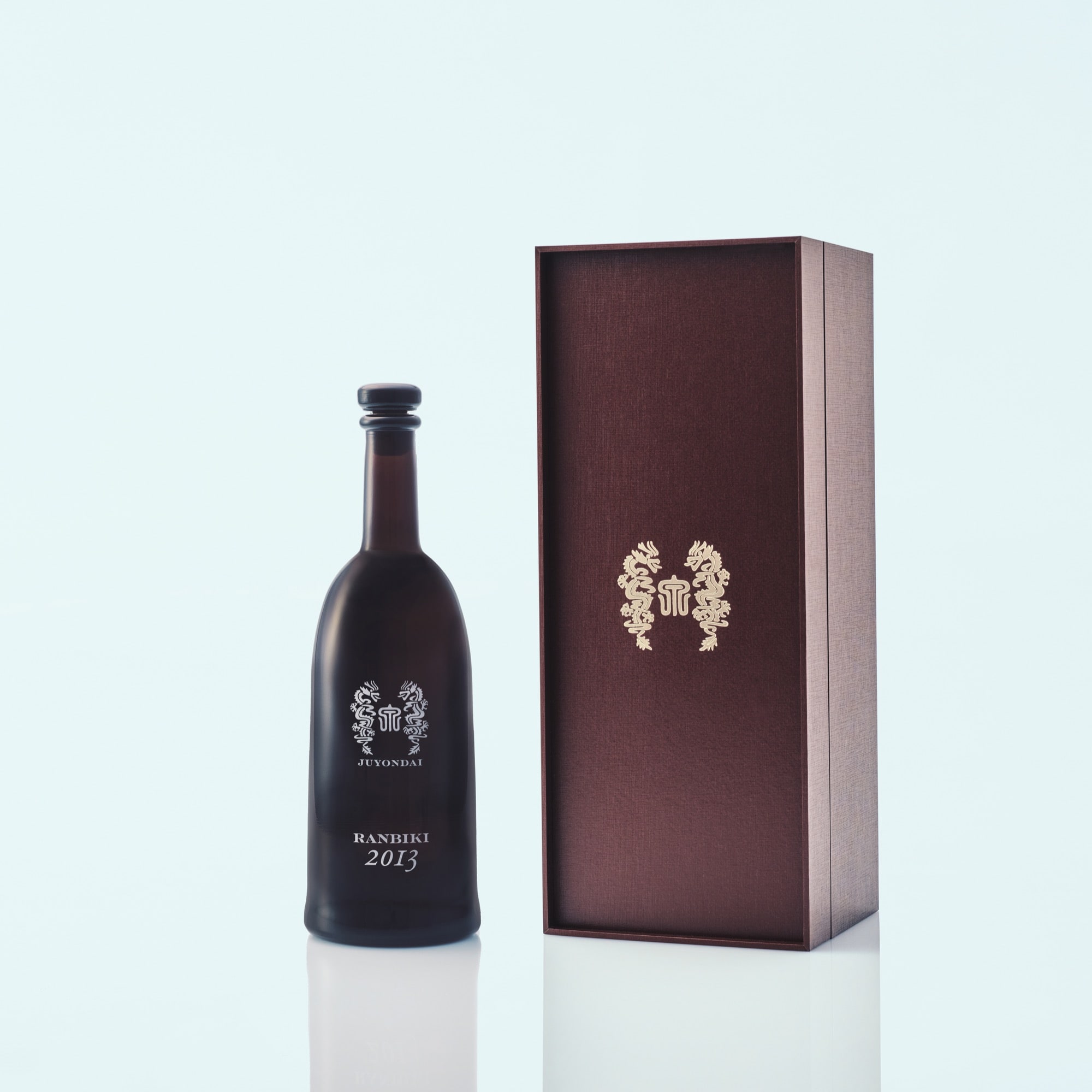 十四代RANBIKI-SHU 蘭引酒720ml - 吉力酒藏