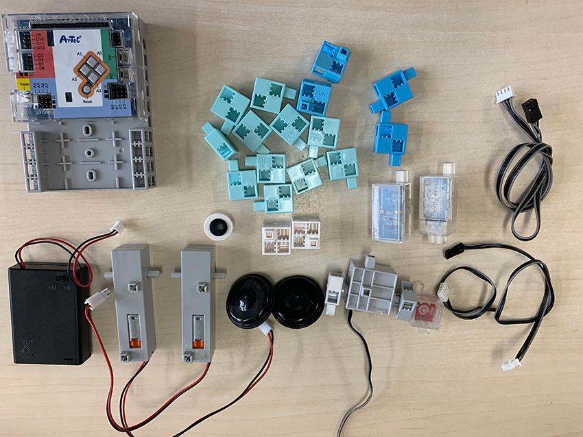 現役講師が解説！アーテックエジソンアカデミーの授業内容と身に付く