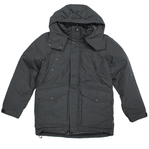 NANGA TAKIBI DOWN JACKET(ナンガタキビダウンジャケット)入荷しました