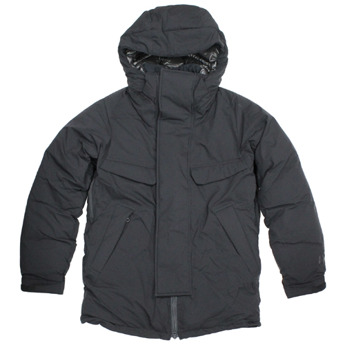 NANGA TAKIBI DOWN JACKET(ナンガタキビダウンジャケット)入荷しました