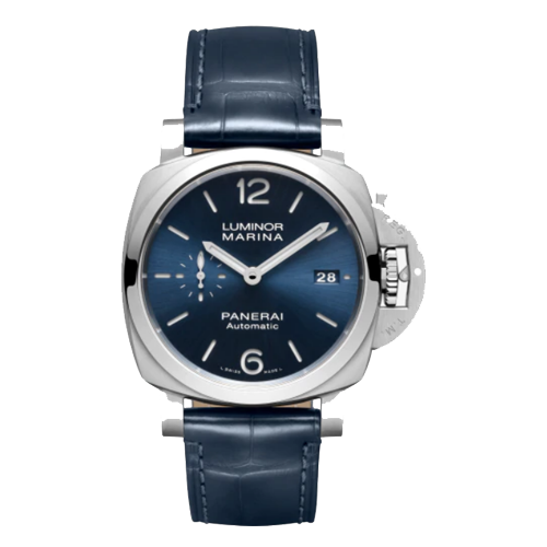 パネライ【PANERAI】 LUMINOR MARINA 42MM ［PAM01393］ ｜ 大阪で