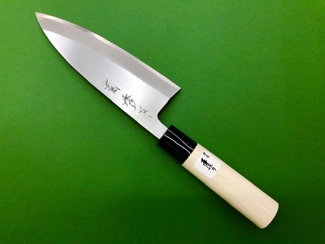 菊秀刃物店 on WEB