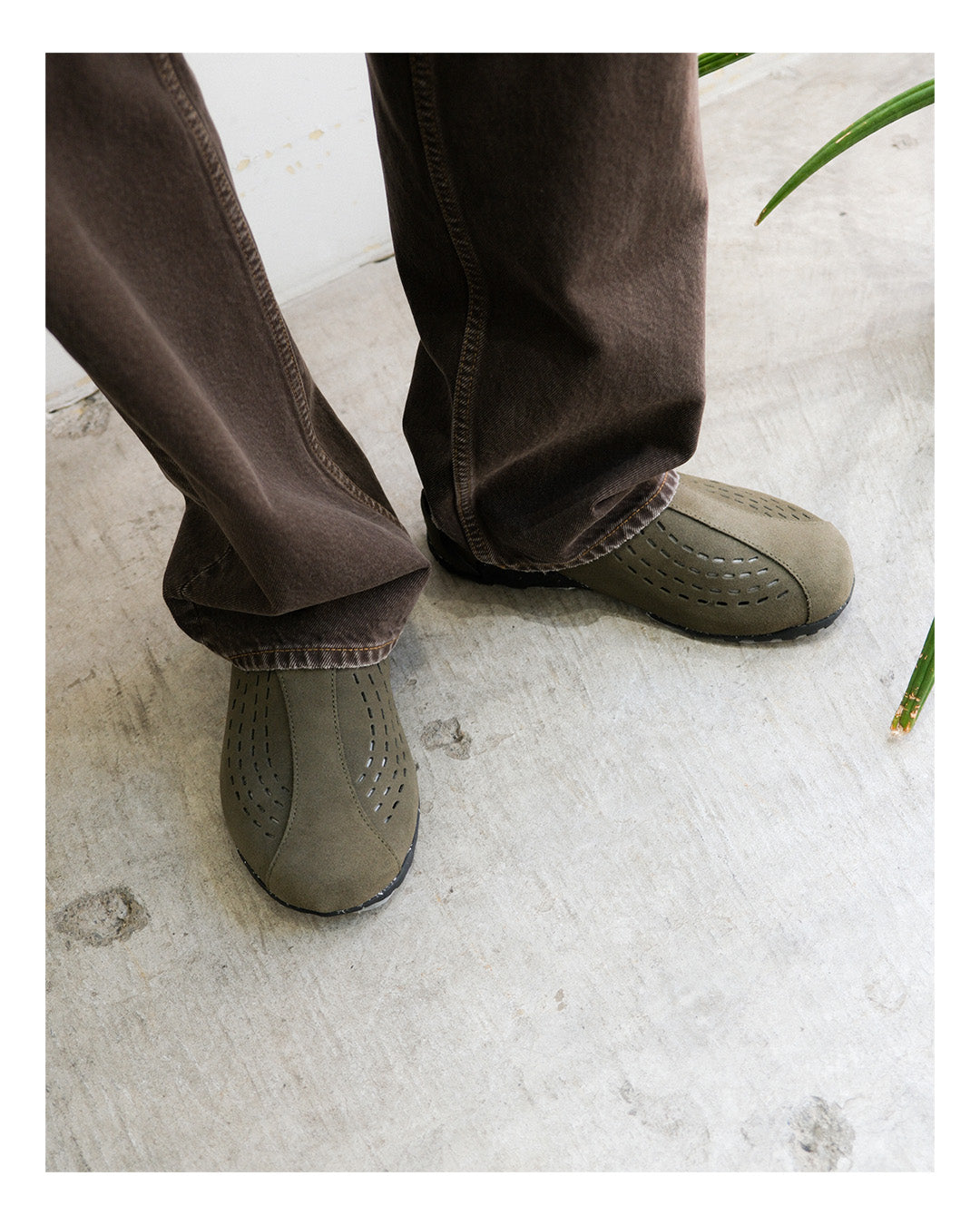 ROA Fedaia – KIKUNOBU