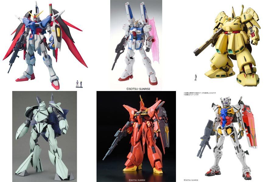 予約開始】『2026年1月 再販 ガンプラ 30MS 30MM 各種』 （DMM