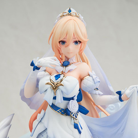 予約開始】9月29日 「【特典】崩壊3rd デュランダル 十字星の約束Ver