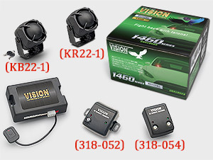 カーセキュリティ｜盗難警報器、タイヤロック、車の防犯｜KIRAMEK