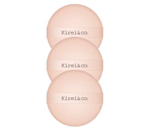 クッションファンデーション ツヤ、クッションファンデーション マット