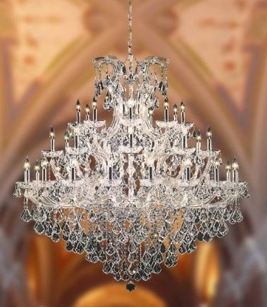 シャンデリア(輸入・クリスタル・アンティーク)をお探しなら｜株式会社