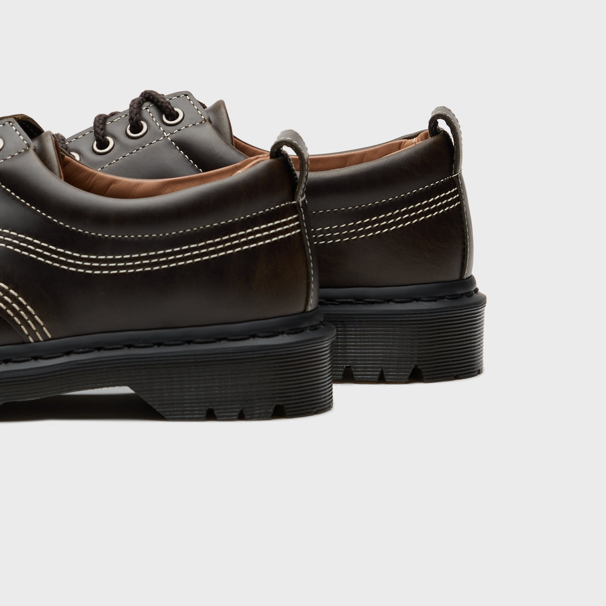 Dr. Martens Lowell Orleans - Olive – Kith