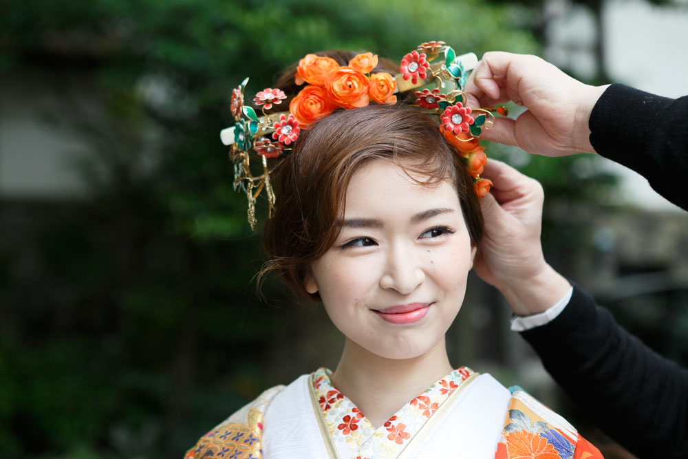 アンティーク簪（かんざし） | 着付け師 杉山幸恵［公式］BLOG.