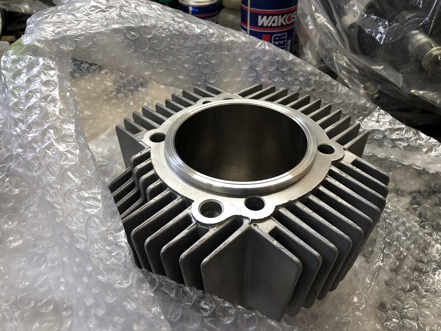 KSP 腰上の巻: DUCATI BEVEL R&R JAPAN