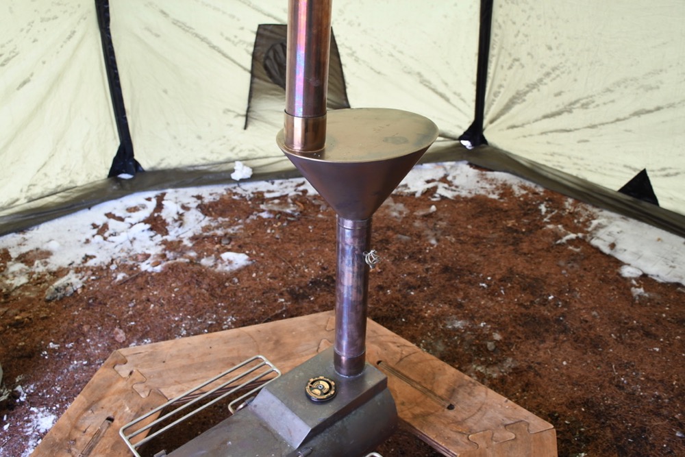 G-stove】使ってわかった「良い点と注意点」（薪ストーブ｜レビュー