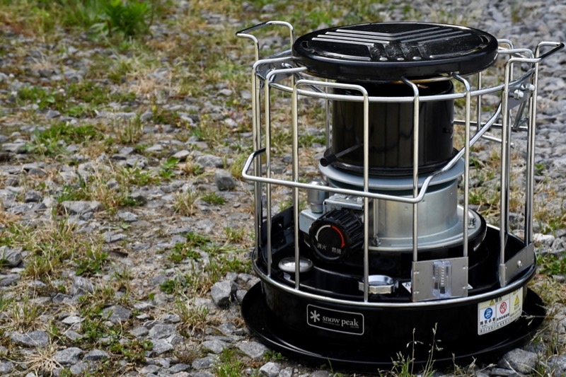 スノーピーク「タクード」使ってわかった長所と短所【レビュー