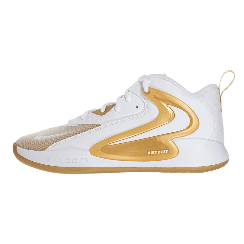 nike 海外限定版バレーボールシューズズーム ハイパーセット 2