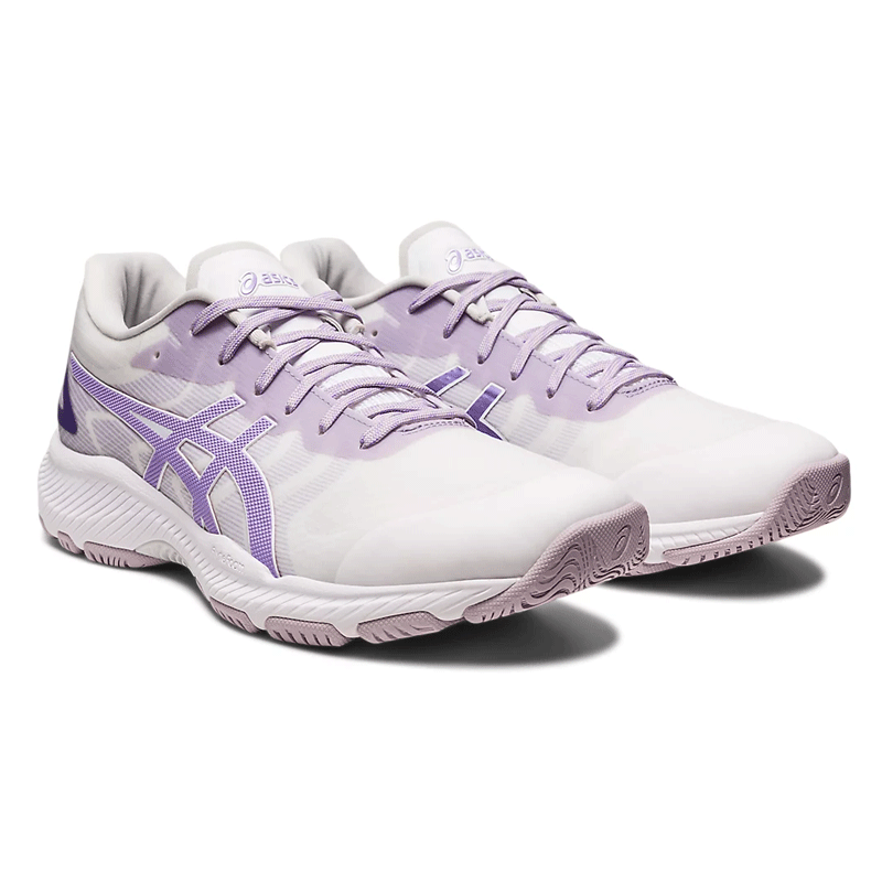 アシックス 日本未発売インドアシューズネットバーナー