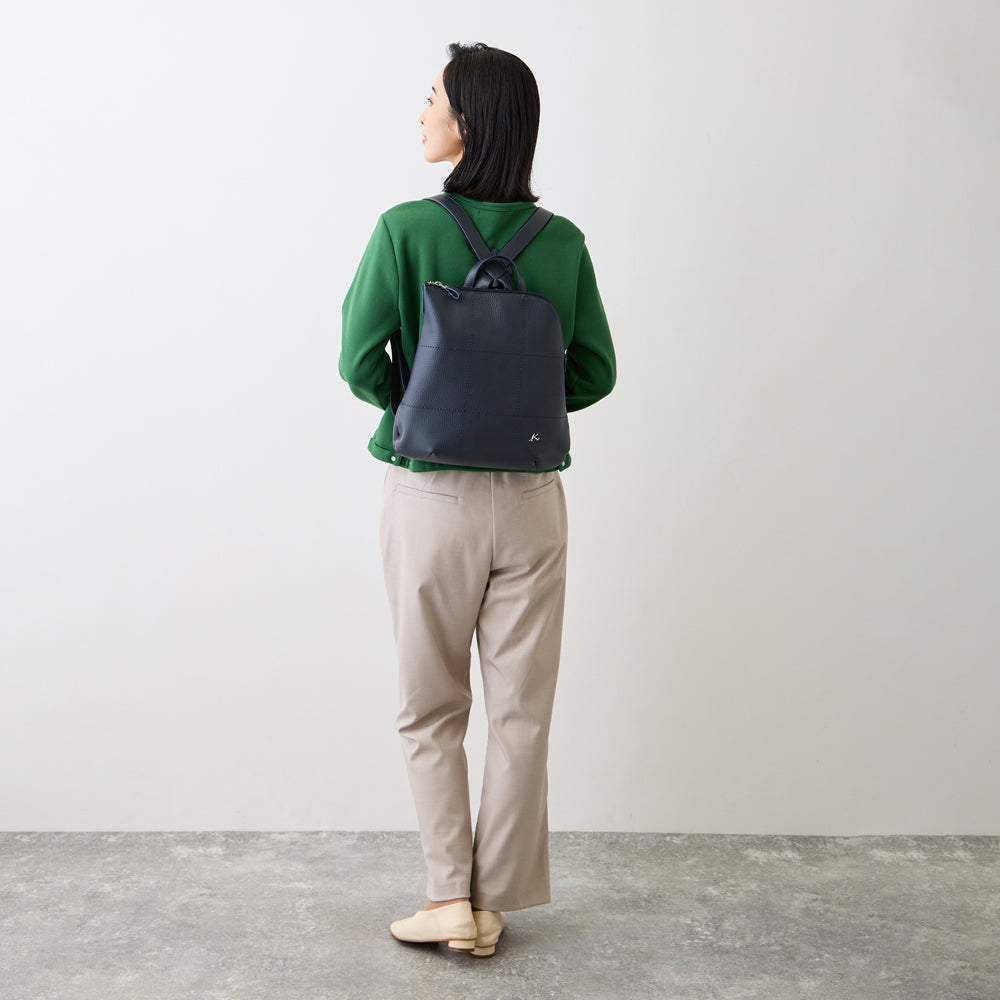 牛革リュック CI-2 – バッグのキタムラK2公式サイト