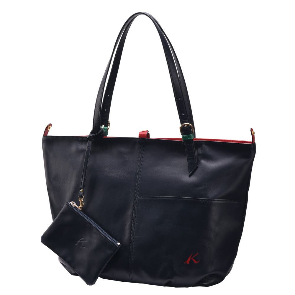 2WAY牛革トートバッグ P-846 – バッグのキタムラK2公式サイト