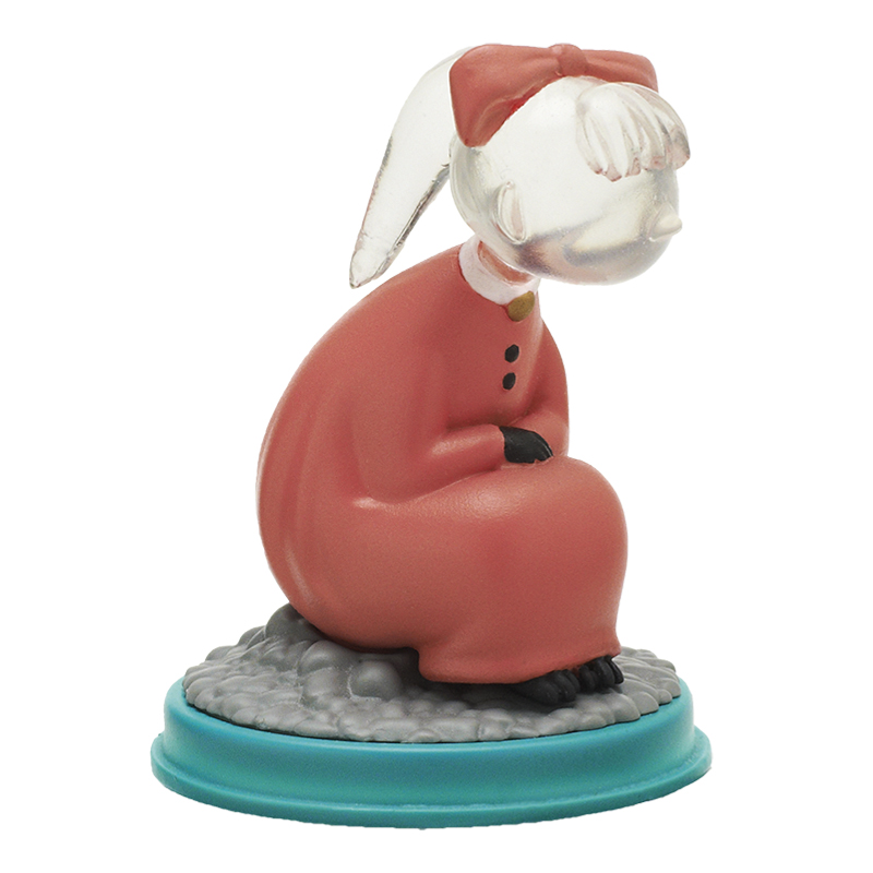 AIP ムーミン フィギュアマスコット Vol.1｜株式会社キタンクラブ