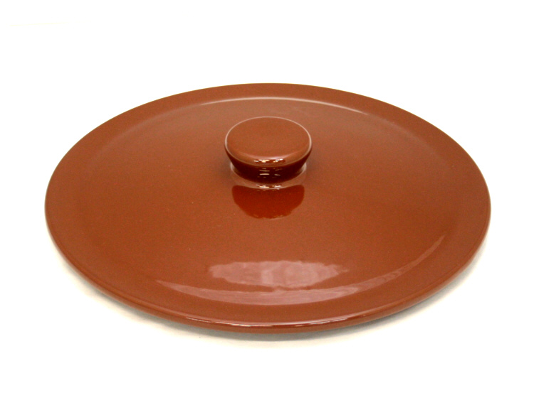 常滑焼 久松 かめ 切立 蓋のみ 3号 の通信販売 - 【常滑焼通販なら