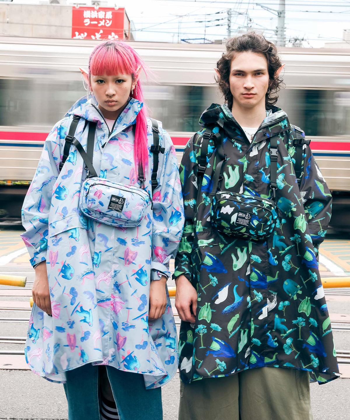 collaboration – KiU公式オンラインショップ