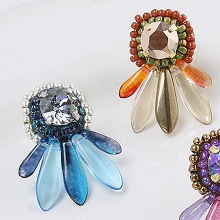 TOHO丸小ビーズ No.46L – 貴和製作所オンラインストア