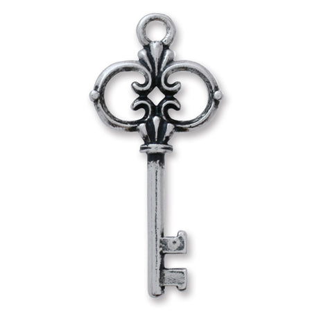 アンティークチャーム 鍵 AR – 貴和製作所オンラインストア