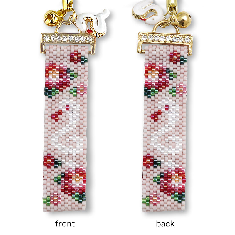 キット 干支ステッチストラップ 巳(SR89) – 貴和製作所オンラインストア