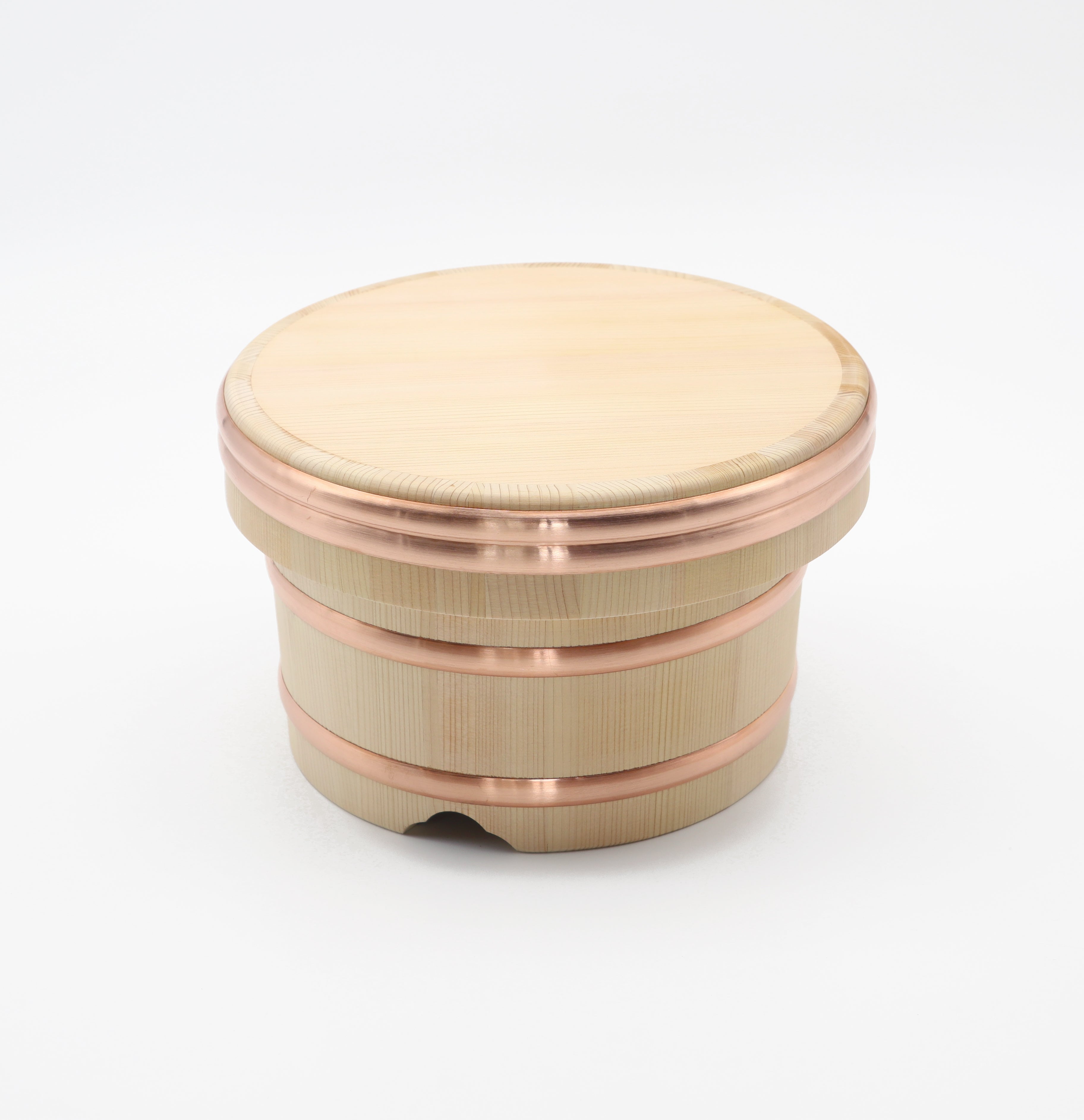 おひつ、飯台、米びつ – 日本橋 木屋