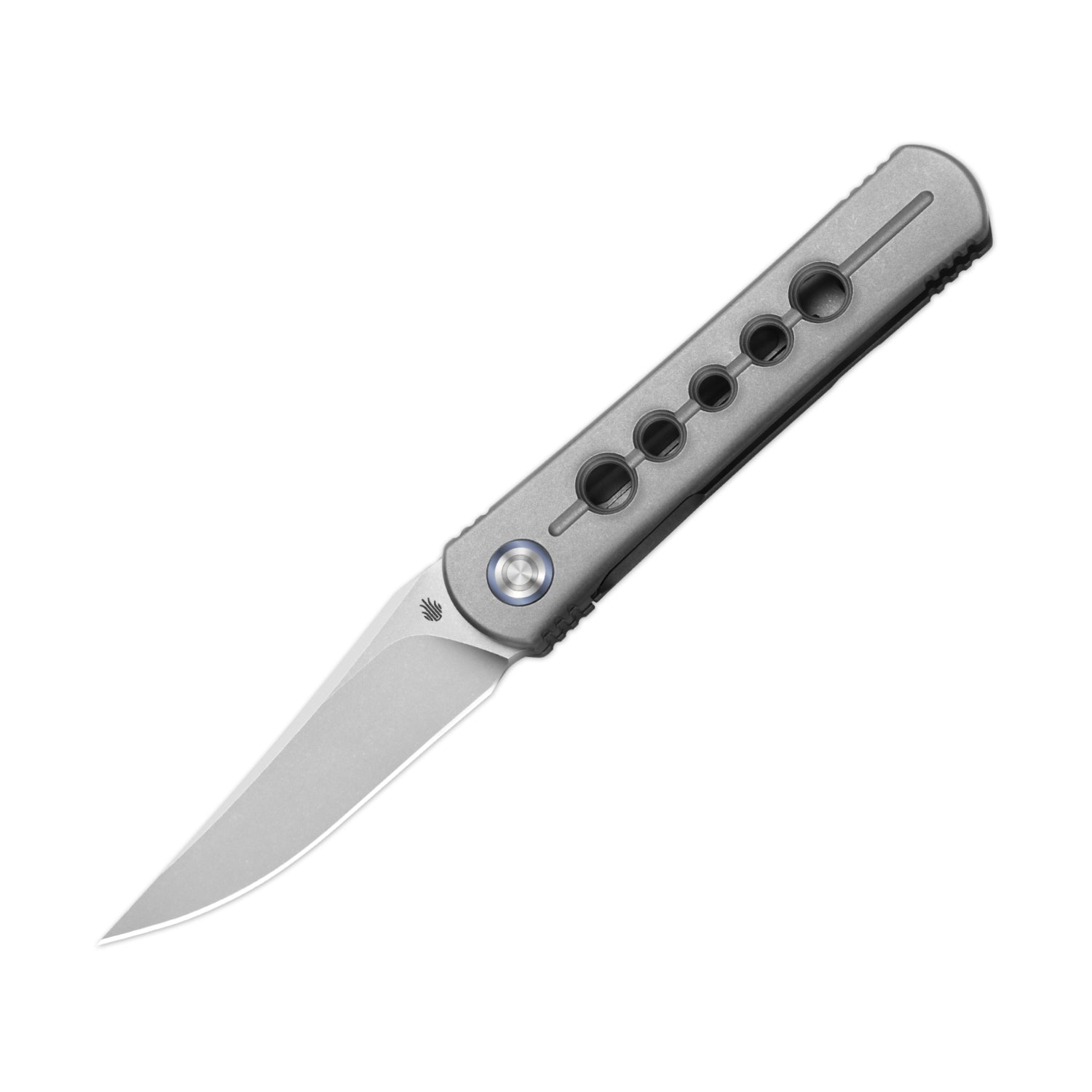 Feist 2 X Series 2.8 inch M390 Titanium ZX-3499.2A2-Kizer