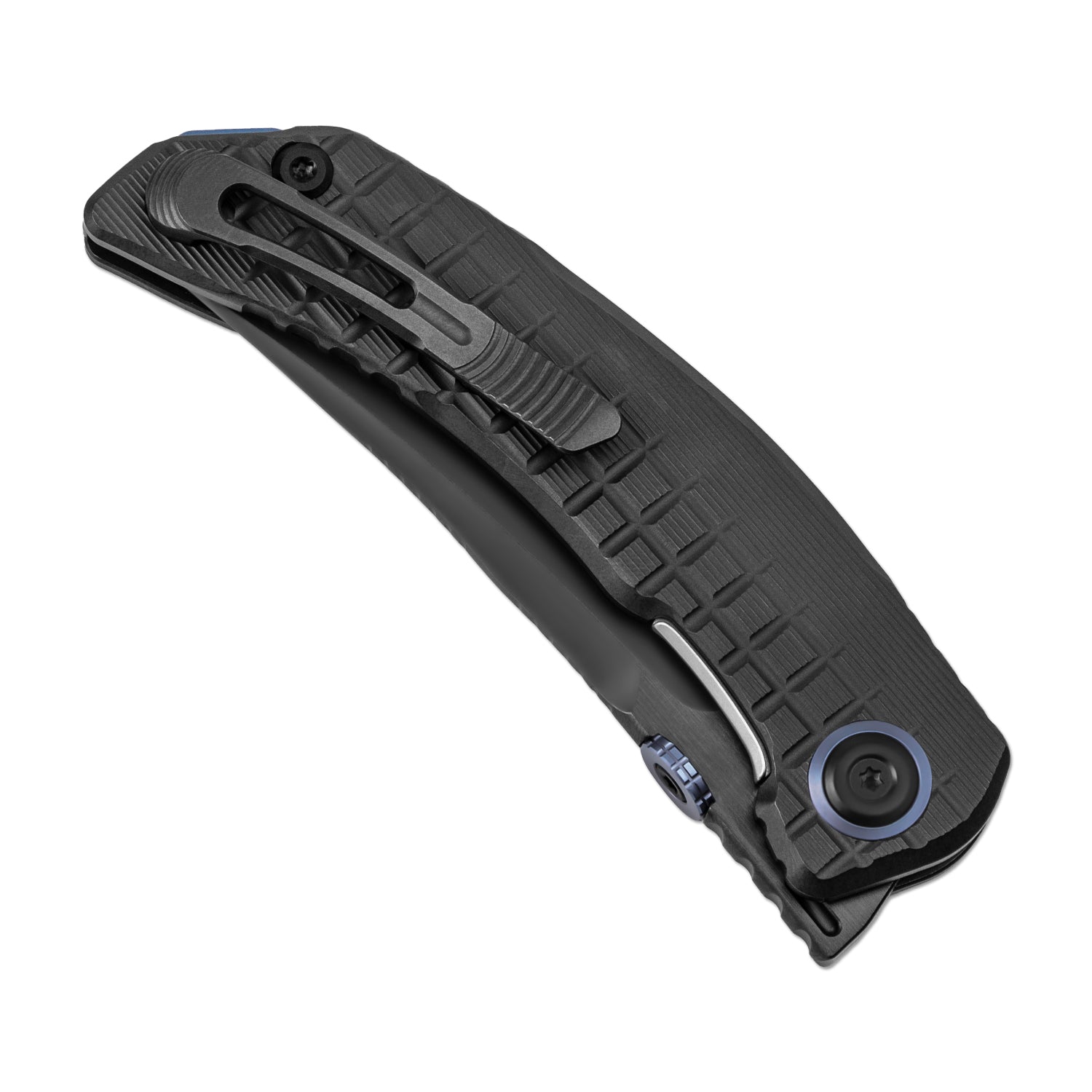 SZLACHTA 3.23 inch M390 Titanium ZX-FK02A1-Kizer