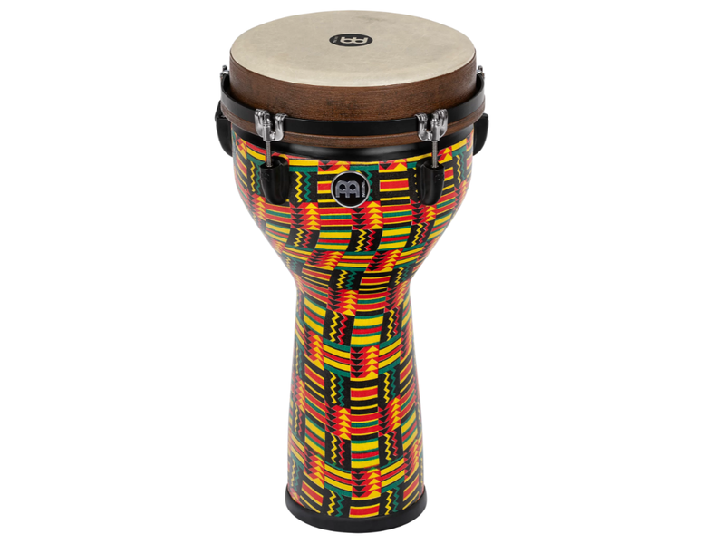 27cm Ghana Series Djembe（バッグとアクセサリー付き） 27cm Ghana