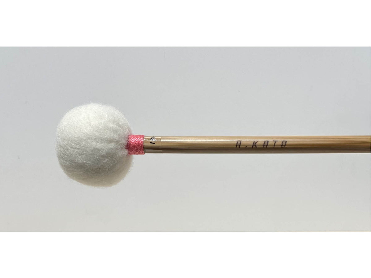 KATO.B.K. ティンパニマレット モデルゼーガース Model Seegers 18