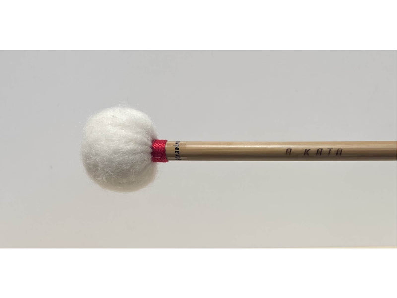 KATO.B.K. ティンパニマレット モデルゼーガース Model Seegers 18