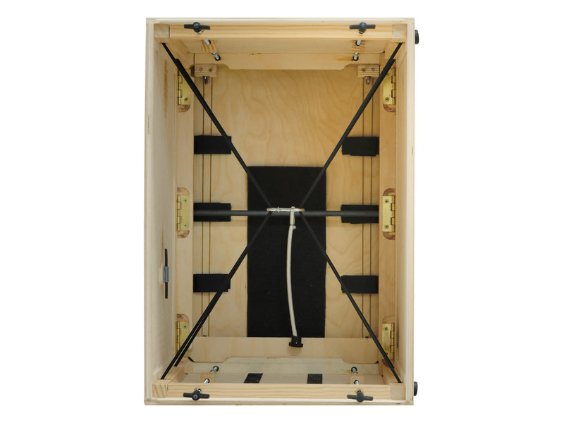 DE GREGORIO SIROCO PLUS カホン