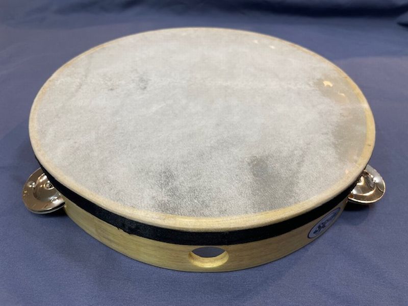 Accessory percussion｜Japan Percussion Center