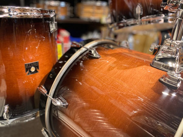 TAMA タマ Superstar Classic CL48S ＃MHB ドラムセット