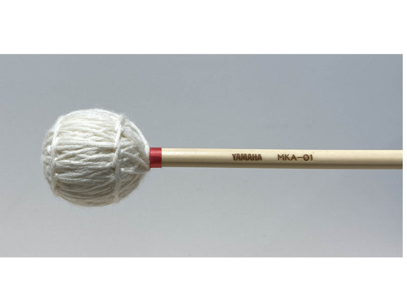 YAMAHA 安倍圭子 / Keiko Abe Signature mallets MKA-01【納期未定】