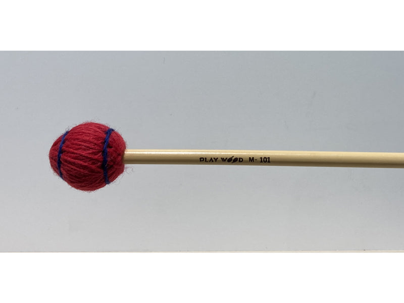 Playwood ｜ Marimba & Vibraphone Mallets