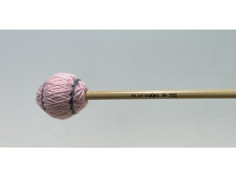 PLAYWOOD キーボードマレット M-200シリーズ M-201R